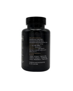 Omega 3 Animalia VetPuls skład