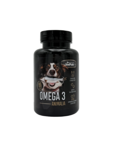 Omega 3 Animalia VetPuls
