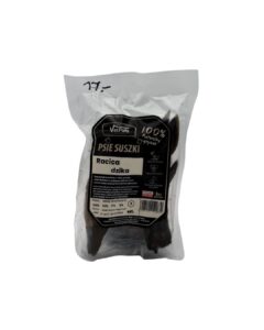 Psie suszki racica dzika VetPuls