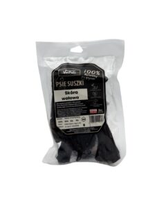 Psie suszki skóra wołowa VetPuls