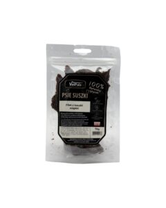 Psie suszki filet z kaczki miękki VetPuls