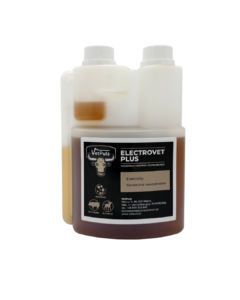 Electrovet Plus VetPuls