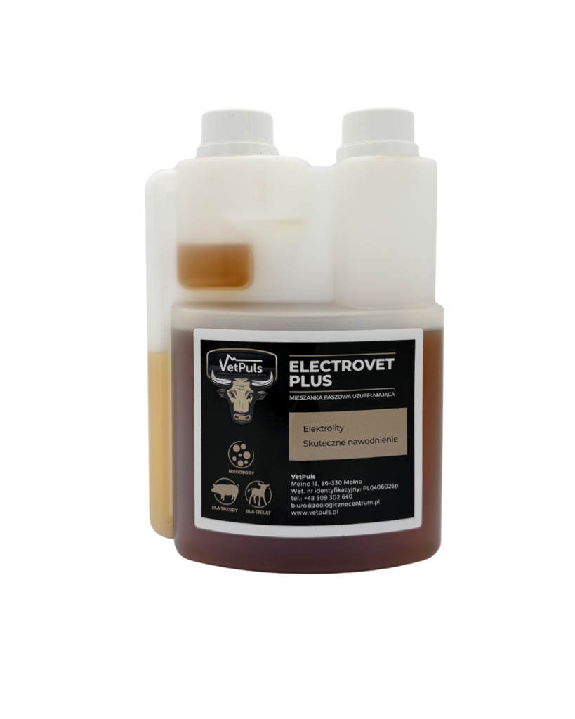 Electrovet Plus VetPuls