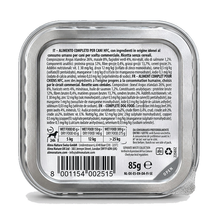 Almo Nature HFC - obrazek 2