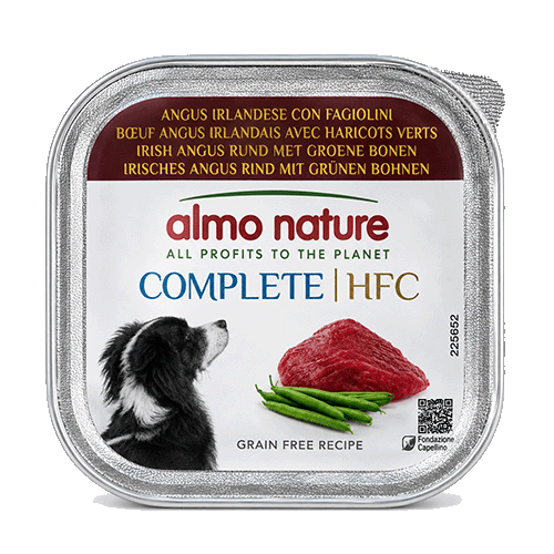 Almo Nature HFC