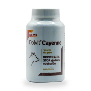 Dolvit Cayenne