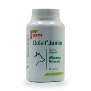 Dolvit Junior
