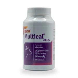Dolfos Multical PK Plus