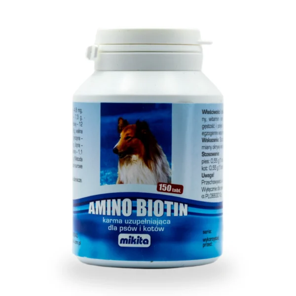 Amino-Biotin