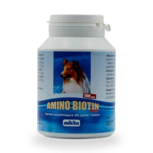 Amino-Biotin Maxi