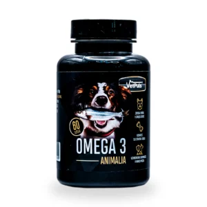 Omega 3 Animalia VetPuls