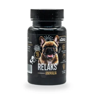 Relaks Animalia VetPuls