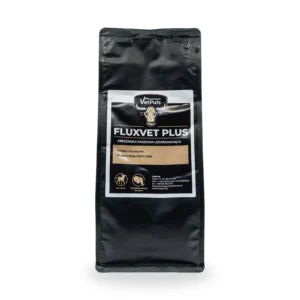 FLUXVET PLUS