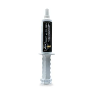 FOSFO Mg GEL PLUS